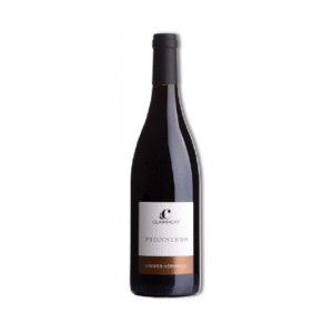 ROUGE PIONNIERS 2021 75CL