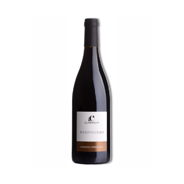 ROUGE PIONNIERS 2021 75CL