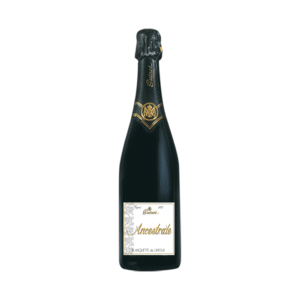 BLANQUETTE DE LIMOUX CUVEE MA MAISON METHODE ANCESTRALE