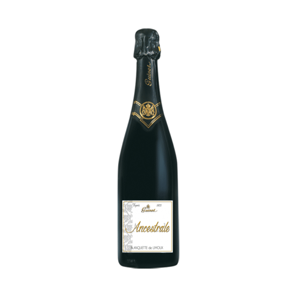 BLANQUETTE DE LIMOUX CUVEE MA MAISON METHODE ANCESTRALE