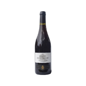 ROUGE COTE DU RHONE MAZETS SAINT VICTOIR