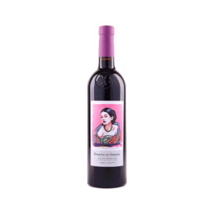ROUGE JULIETTE SAINT CHINIAN 75CL