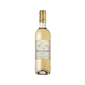 BLANC MOELLEUX COTES DE BERGERAC 75CL