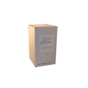 ROUGE AOP SAINT CHINIAN 5L