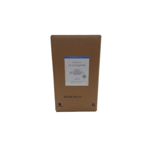 ROSE AOP SAINT CHINIAN 5L