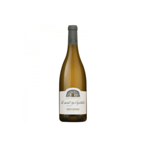 BLANC AOP SAINT CHINIAN 5L