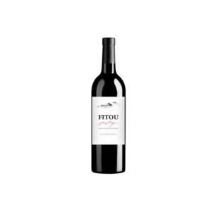 ROUGE FITOU PRESTIGE AOP