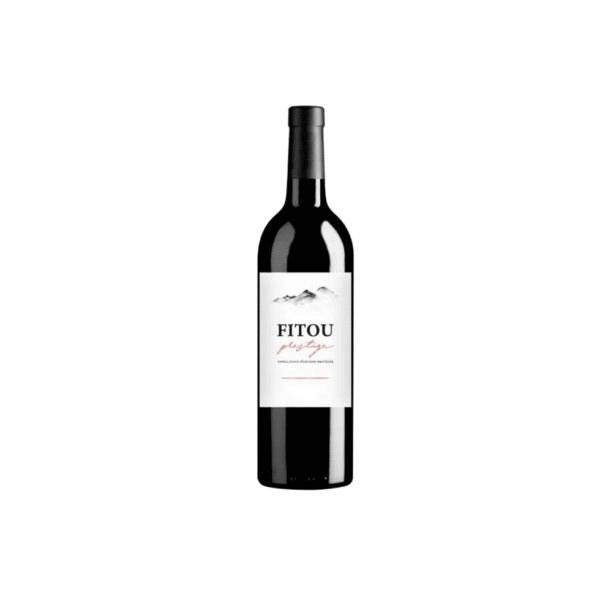 ROUGE FITOU PRESTIGE AOP