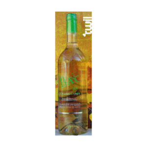 BLANC DU DOMAINE DE COMPS 2023 75CL
