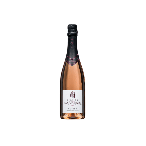 ROSE CUVEE MA MAISON