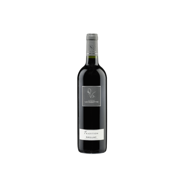 ROUGE GAILLAC TRADITION
