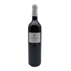 TARANI ROUGE 2021/2022/2020