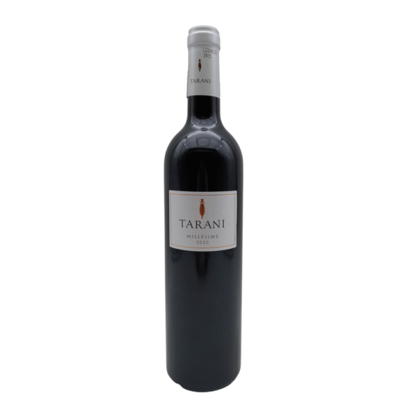 TARANI ROUGE 2021/2022/2020