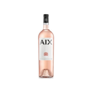 ROSÉ COTEAU D'AIX EN PROVENCE 3 L