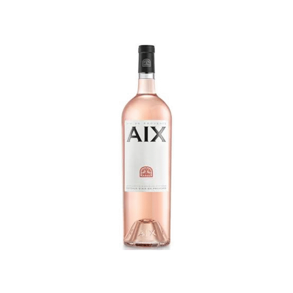 ROSÉ COTEAU D'AIX EN PROVENCE 3 L