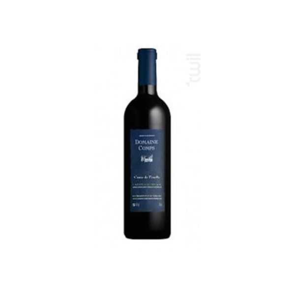 ROUGE PENELLE 2022 75CL