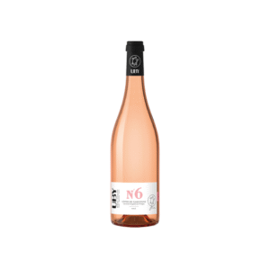ROSÉ UBY N°6 IGP GASCOGNE