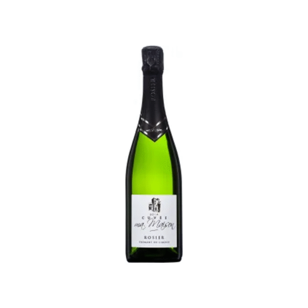 BLANC CUVEE MA MAISON