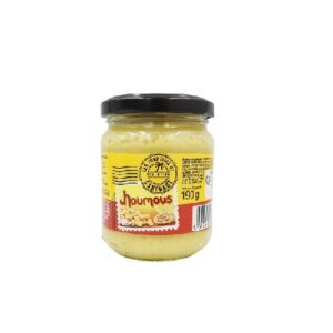 HOUMOUS LES COMPTOIRS DE CARTHAGE 190G
