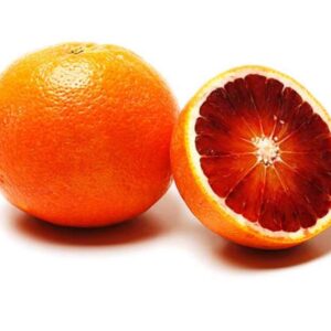 ORANGES SANGUINES 1KG