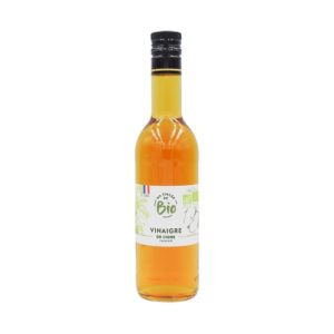 VINAIGRE DE CIDRE BIO 50CL