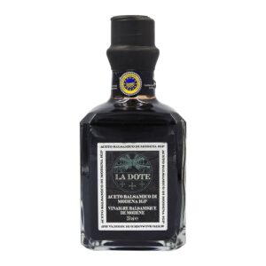 VINAIGRE BASALMIQUE DE MODEME IGP 250ML