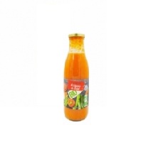 VELOUTE LEGUMES DU SOLEIL BIO 73CL
