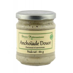 ANCHOIADE DOUCE